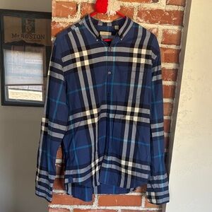 Burberry Brit Shirt